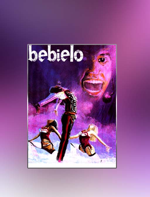 Affiche Concert 2025