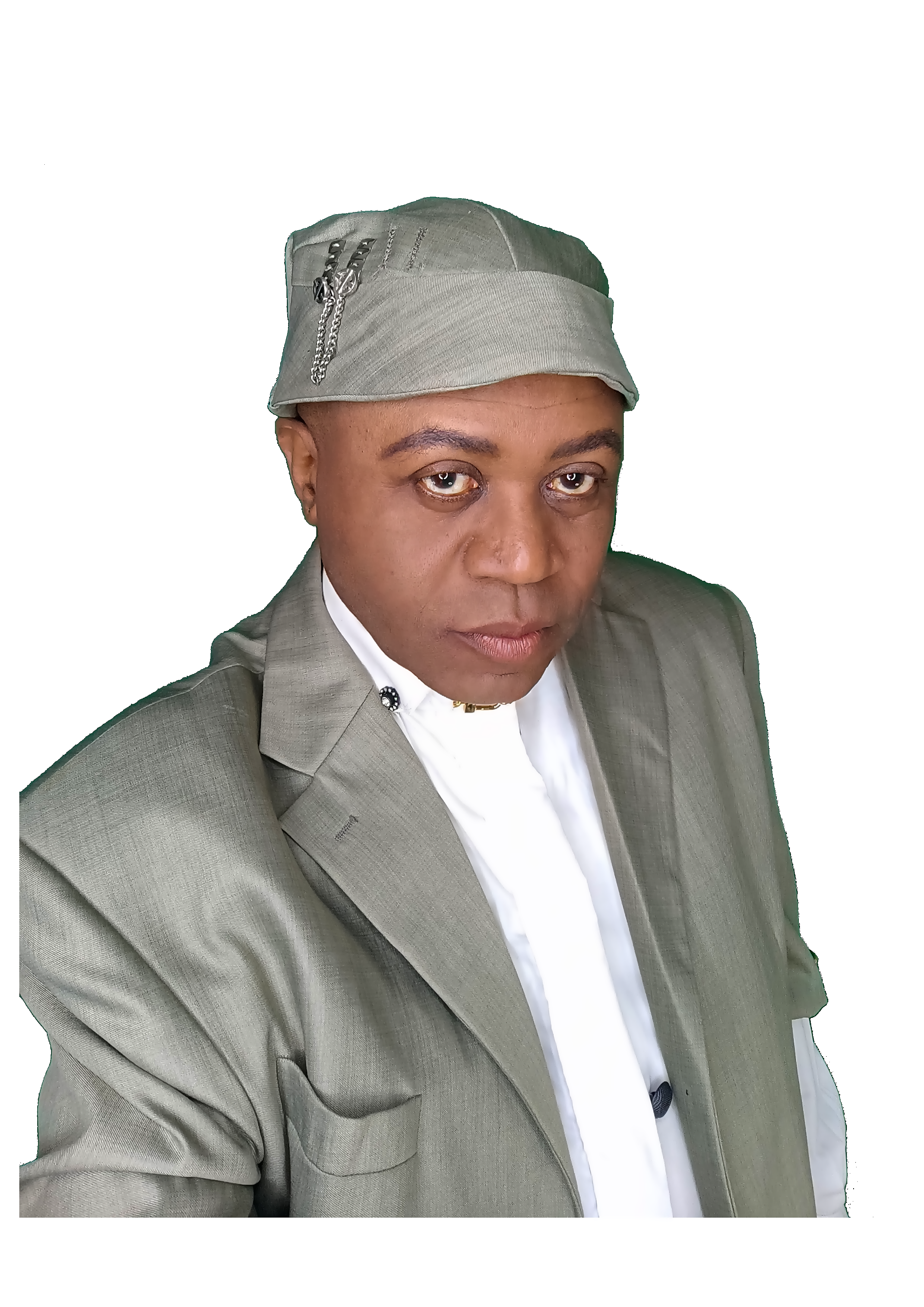 BEBIELO - Artiste et Animateur Radio